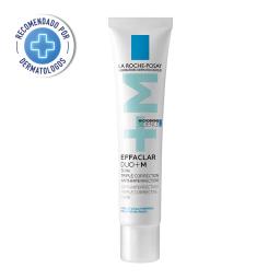 Effaclar Duo + M La Roche Posay – Cont.40mL