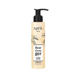 Lait Hydratant Fleur D'oranger April Paris - Cont.150 ml