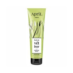 Bain Douche Fondant Foret De Vetiver April Paris - Cont.150 ml