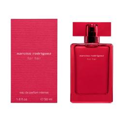 Eau de Parfum Intense For Her Narciso Rodriguez - Cont. 50 mL