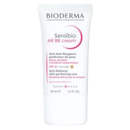 Sensibio Ar BB Cream Bioderma SPF 30 - Pomo 40 ml