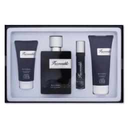 Set Faconnable Riviera - Cont.90ml