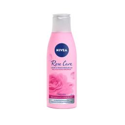 Leche y Tónico Micelar Rose Care - Cont.200 ml