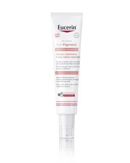 Body Antipigment Serum Areas Sensbles Eucerin - Cont.75 mL