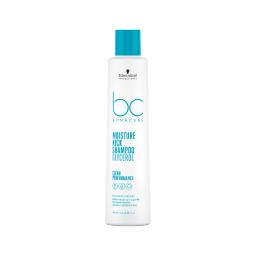 Shampoo Moisture Kick Glycerol BC - Cont. 250ml
