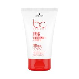 Tratamiento Intensivo Para Puntas Abiertas + Repair Rescue Arginine BC - Cont. 100ml