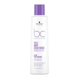 Acondicionador Frizz Away Babassu Oil BC - Cont. 250ml