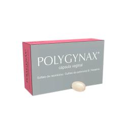 Polygynax - Caja de 12 Ovulos