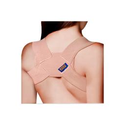 Corrector de Hombros Elastica Body Care