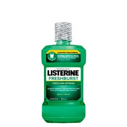 Enjuague Bucal Listerine Freshburst - Cont.500 mL