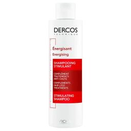 Shampoo Anticaida Estimulante Vichy Dercos - Cont. 200 ml