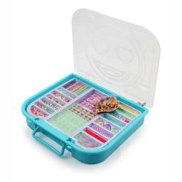 Glow Me Up Estuche para Crear Pulseras CJX