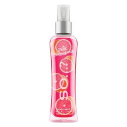 Body Mist Pink Grapefruit SO - Fco x100 ml 