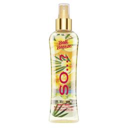 Body Mist Bali Breeze SO - Fco x 200 ml 