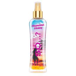 Body Mist Hawaiian Honey SO - Fco x 200 ml 