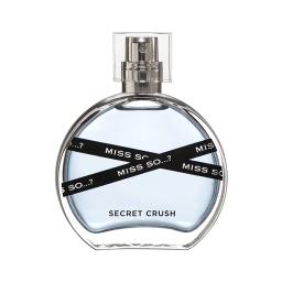 Secret Crush EDP Miss SO - Fco x 50 ml 