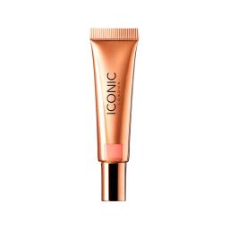 Rubor Iconic London Sheer Blush Cheeky Coral - Cont. 12,5 mL