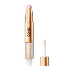 Iconic London Glaze Crayon Quartz - Cont. 2,14 gr