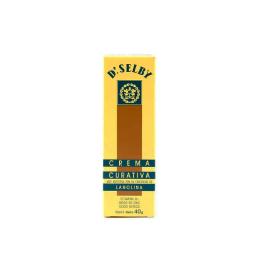 Crema Curativa Dr. Selby -  Pomada de 40 gr