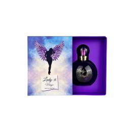 Lady X Magic Eau de Parfum - Cont.100mL