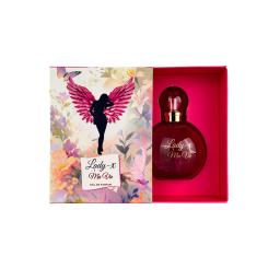 Lady X Ma Vie Eau de Parfum - Cont.100mL