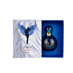 Lady X Angel Eau de Parfum - Cont.100mL