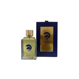 Eau de Parfum Ares Heroes Grace Of London - 100mL