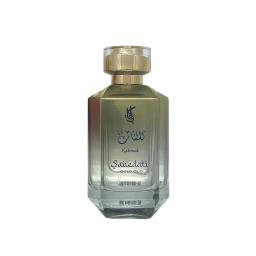 Kalimat Saiiedati Gold Oud - Cont.100mL