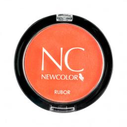 Rubor Compacto en polvo N° 5 Caramelo New Color