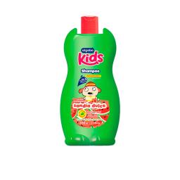 Shampoo Kids Hipoalergénico Sandía Dulce Algabo - 350 mL