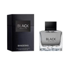 Seduction in Black Eau De Toilette de Antonio Banderas - 100mL