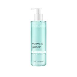 Gel Limpiador Antibacteriano Dermedic - Cont.200 mL