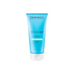 Gel Limpiador Cremoso Dermedic - Cont.200 mL