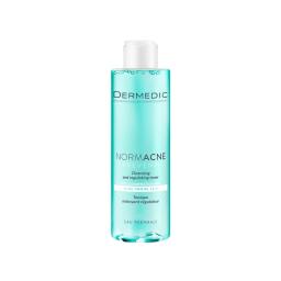 Tónico Limpiador y Regulador de la Piel Demedic - Cont.200mL