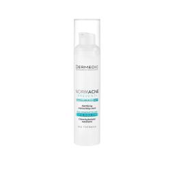 Crema Hidratante Matificante Dermedic - Cont.40mL
