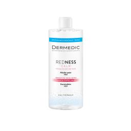 Agua Micelar para Pieles Sensibles Dermedic - Cont.500 mL