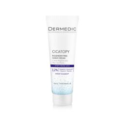 Crema de Mano Regeneradora Dermedic - Cont.75 mL