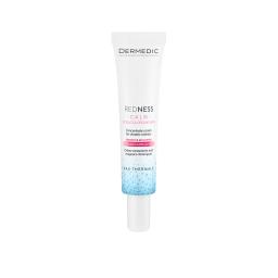 Crema Concentrada para Enrojecimiento Cronico Dermedic - Cont.40 mL