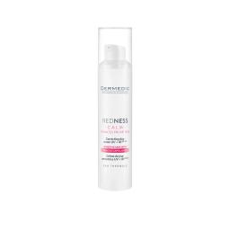 Crema de Dia Correctora de Enrojecimiento UV+IR SPF 20 Dermedic - Cont.40 mL