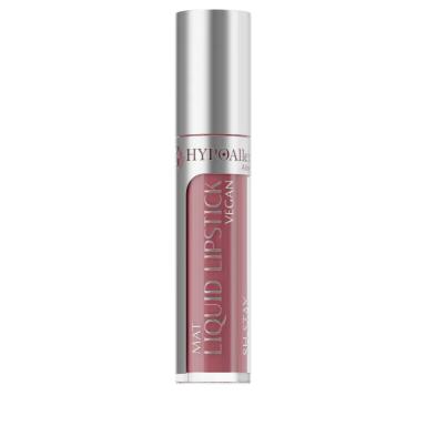 Lipstick Liquido Mat Bell 05 Berlin - Cont. 1 Unidad