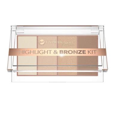 Highlight y Bronze Hypoallergenic Kit 01 Bell