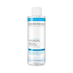 Hydrain 3 Agua Micelar Hidratante Dermedic - Cont.200ml