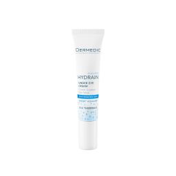 Crema para Contorno de Ojos Dermedic - Cont.15 mL