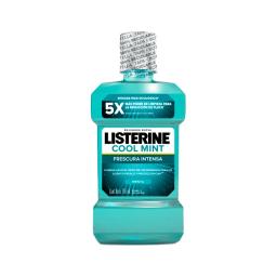 Enjuague Bucal Listerine Cool Mint - 250 mL
