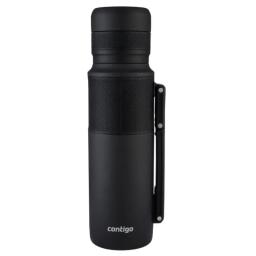 Termo Black Matte 1.1 L con Manija Contigo