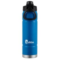 Botella Trailblazer Very Berry Blue Bubba - Cont. 709 mL 