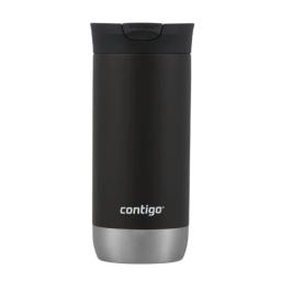 Vaso Termico Huron 2.0 Esnapseal Licorice Contigo - Cont.473 mL