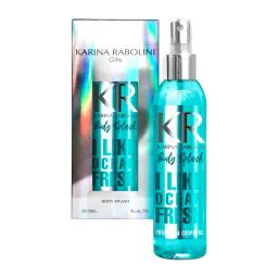 Body Splash Ocean Fresh Karina Rabolini - Cont.200 mL