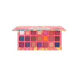 Paleta Takeme Away Jcat Beauty - Cont. 21 Colores