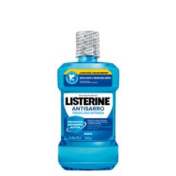 Enjuague Bucal Listerine Antisarro - 500 mL